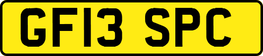 GF13SPC