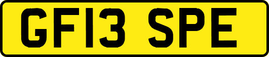 GF13SPE
