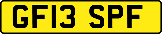 GF13SPF