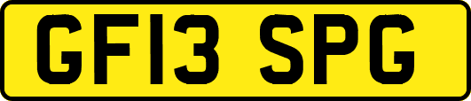 GF13SPG