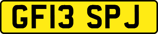 GF13SPJ
