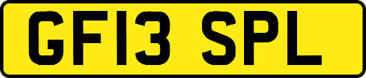 GF13SPL