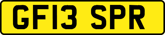 GF13SPR