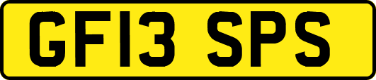 GF13SPS
