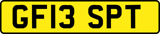 GF13SPT