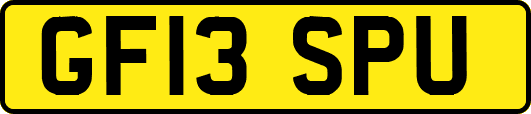 GF13SPU