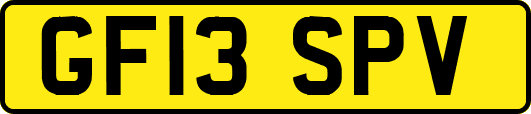 GF13SPV