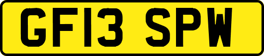 GF13SPW