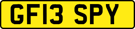 GF13SPY