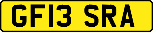 GF13SRA