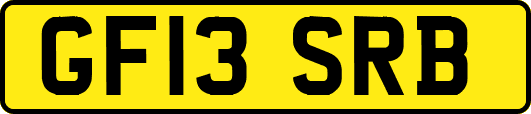 GF13SRB