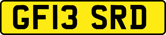 GF13SRD