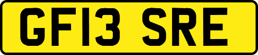 GF13SRE