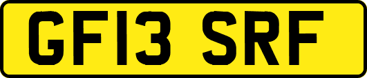 GF13SRF