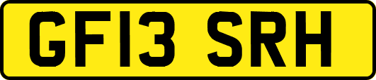 GF13SRH