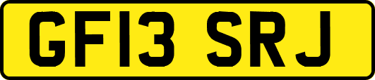 GF13SRJ