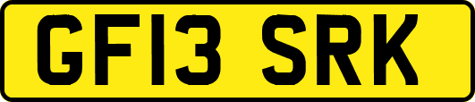 GF13SRK