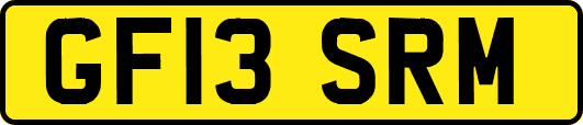 GF13SRM