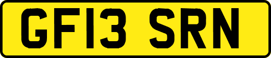 GF13SRN
