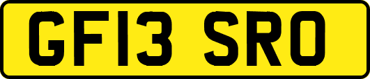 GF13SRO