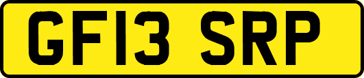 GF13SRP
