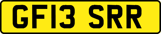 GF13SRR
