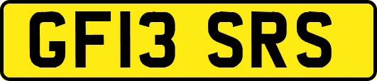 GF13SRS