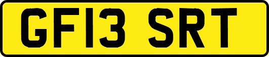 GF13SRT