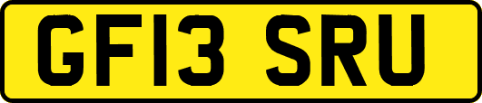 GF13SRU