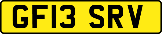 GF13SRV