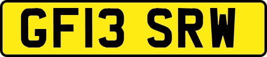 GF13SRW