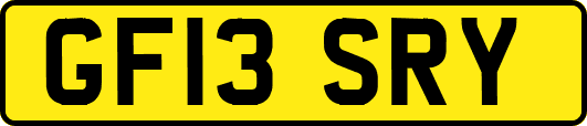 GF13SRY