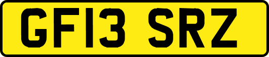 GF13SRZ