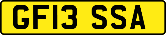 GF13SSA
