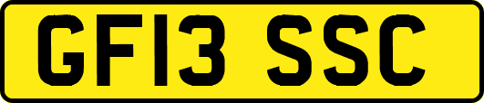 GF13SSC