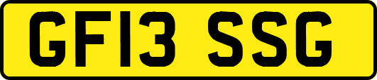 GF13SSG