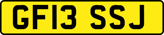 GF13SSJ