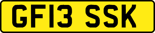 GF13SSK