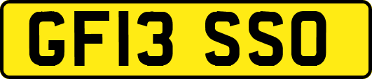 GF13SSO