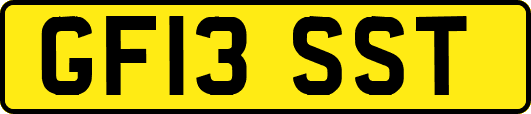 GF13SST