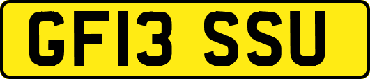 GF13SSU