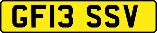GF13SSV