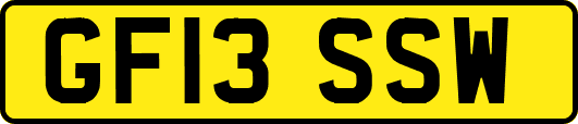GF13SSW