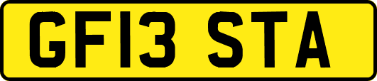 GF13STA
