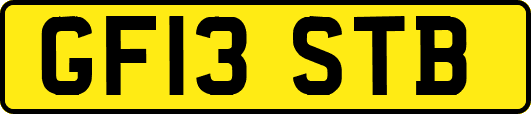 GF13STB