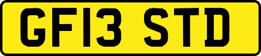 GF13STD