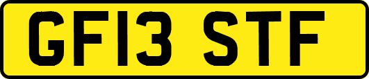 GF13STF