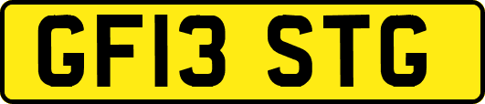 GF13STG