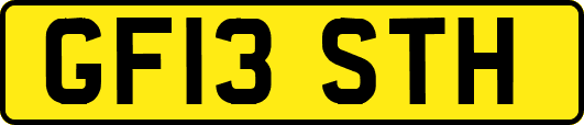 GF13STH