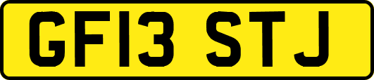GF13STJ